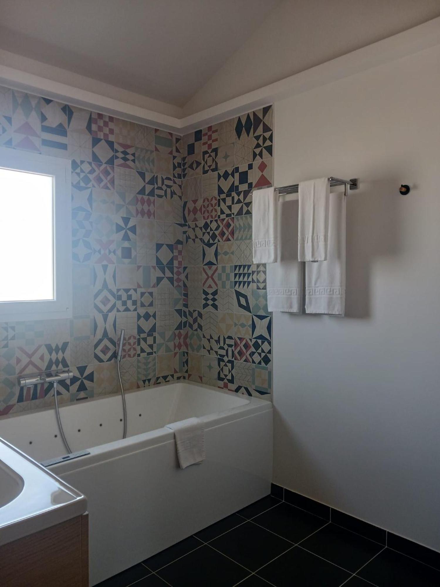 Hotel Merion Villars-les-Dombes Zewnętrze zdjęcie