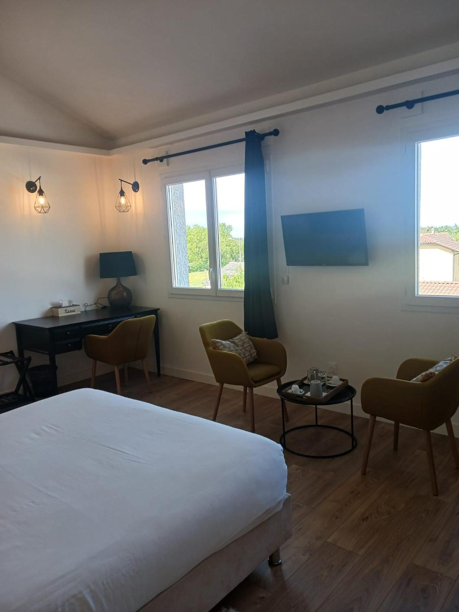 Hotel Merion Villars-les-Dombes Zewnętrze zdjęcie