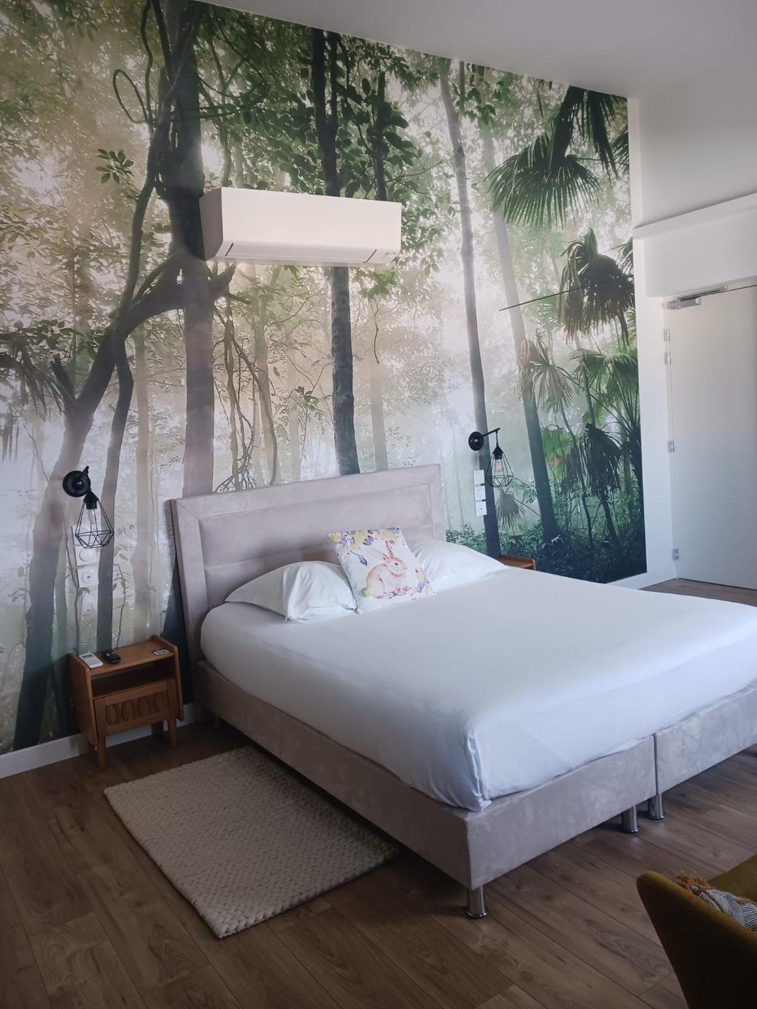 Hotel Merion Villars-les-Dombes Zewnętrze zdjęcie