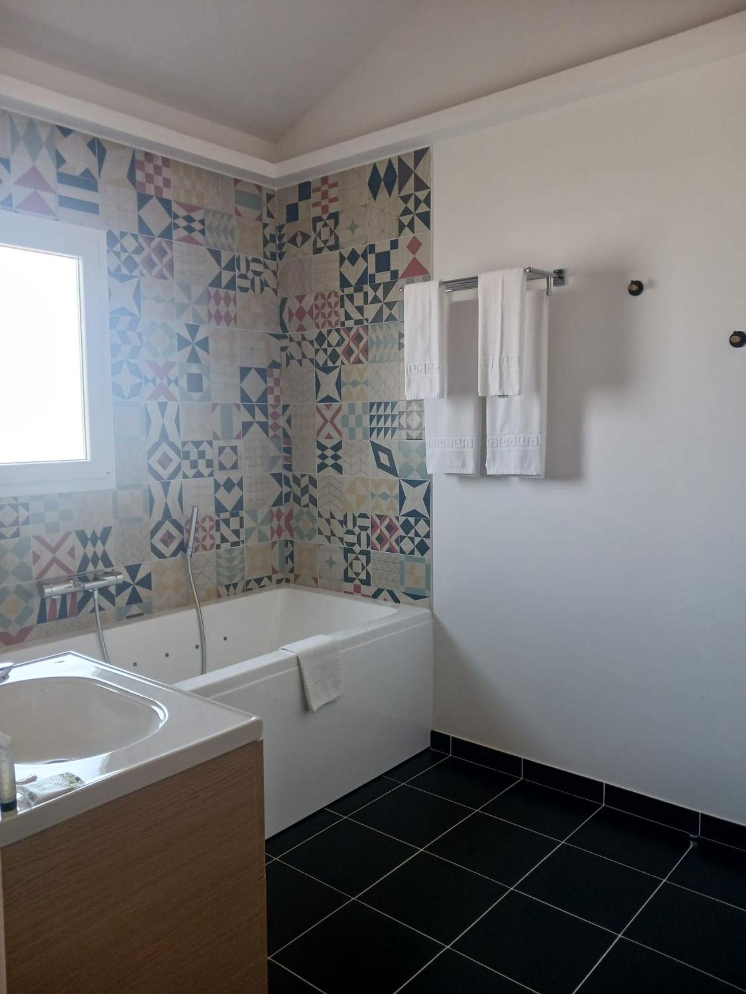 Hotel Merion Villars-les-Dombes Zewnętrze zdjęcie